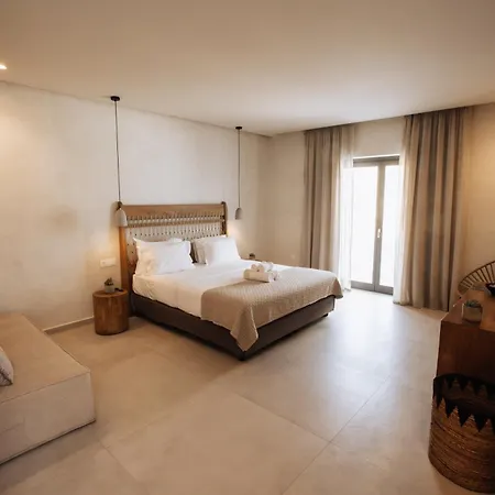 Aerostay Mykonos * Mykonos Town