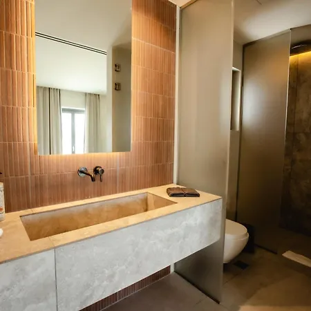 Lägenhet Aerostay Mykonos