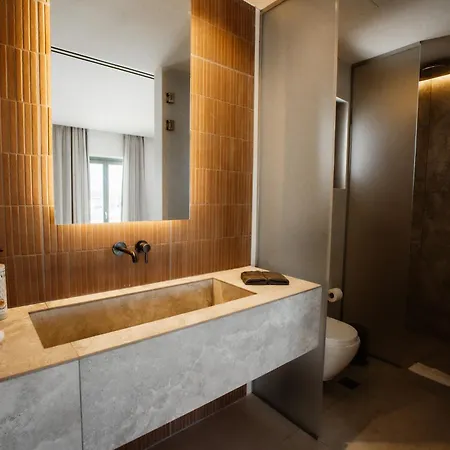 Aerostay Mykonos Daire Mykonos Town