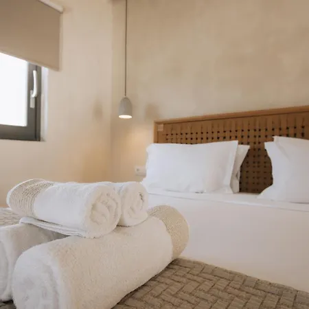Aerostay Mykonos Daire