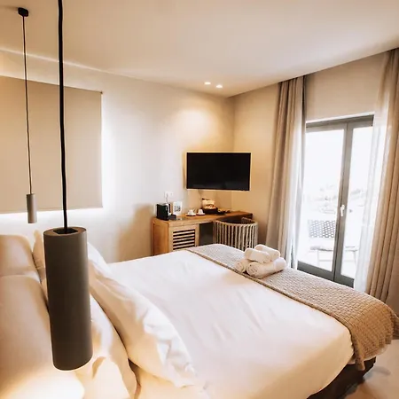 Aerostay Mykonos Lägenhet