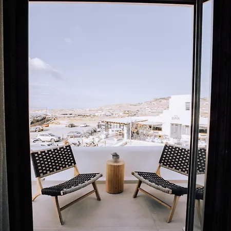 شقة Aerostay Mykonos