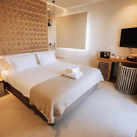 Lägenhet Aerostay Mykonos Mykonos Town