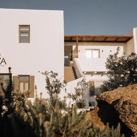 Aerostay Mykonos * Mykonos Town