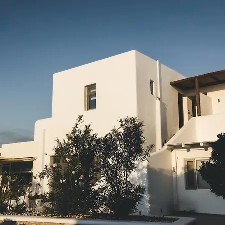 Aerostay Mykonos Lägenhet Mykonos Town