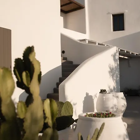 شقة Aerostay Mykonos *