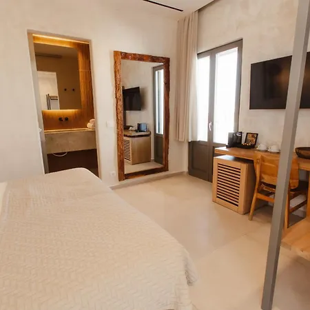 Daire Aerostay Mykonos *