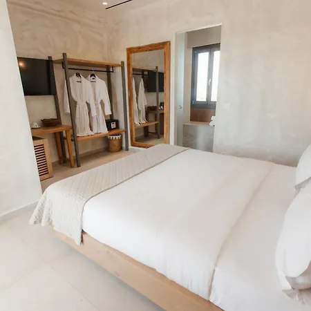 Aerostay Mykonos Lägenhet *