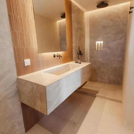 Lägenhet Aerostay Mykonos *