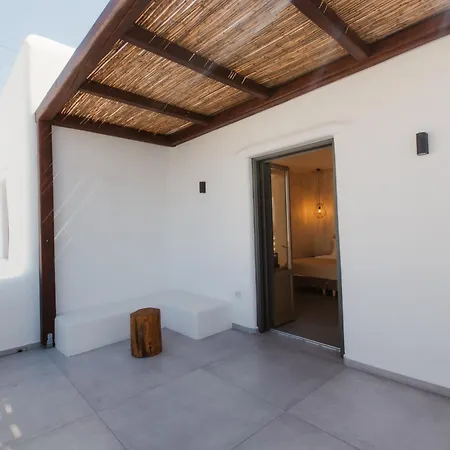 Lägenhet Aerostay Mykonos *