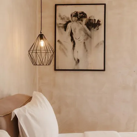 Aerostay Mykonos *
