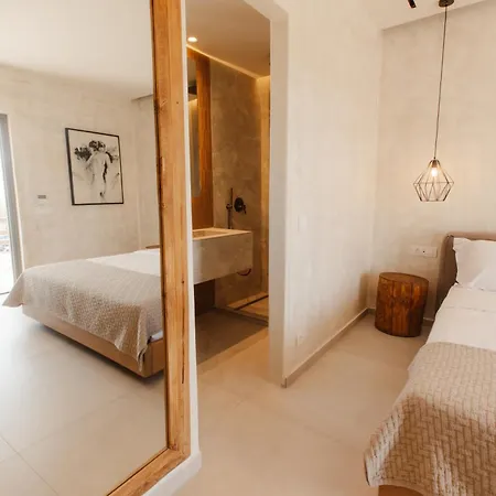 Aerostay Mykonos Lägenhet Mykonos Town