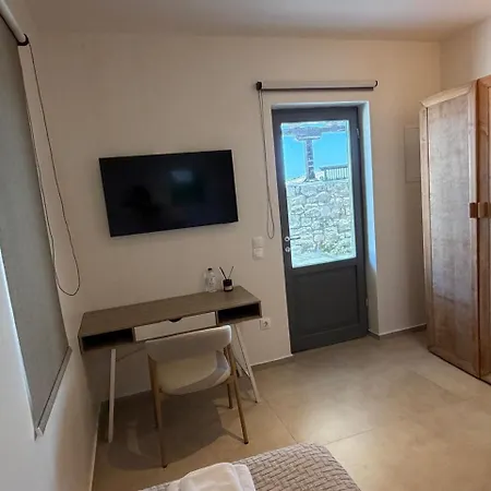 Apartman Aerostay Mykonos