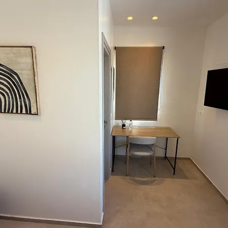 Aerostay Mykonos Apartman *