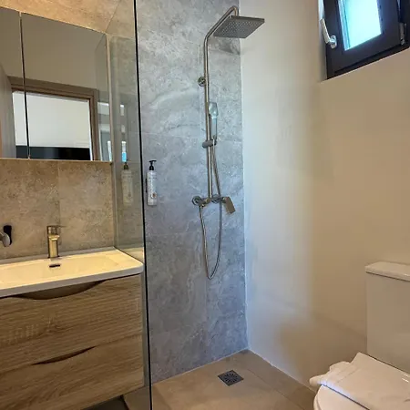 Aerostay Mykonos