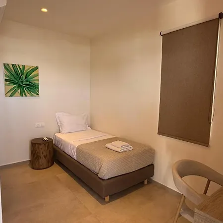 Aerostay Mykonos Apartman *