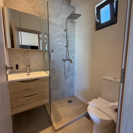 Aerostay Mykonos Apartman Mykonos Town