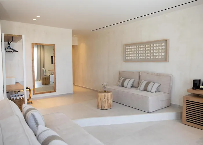 Aerostay Mykonos アパート *