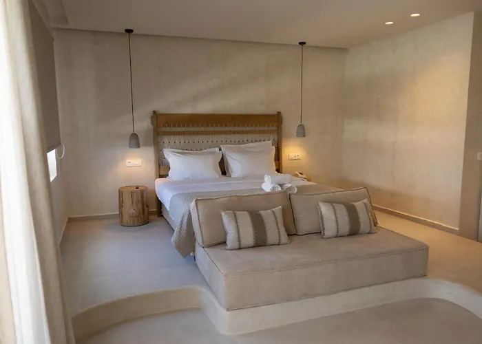 Aerostay Mykonos アパート Mykonos Town