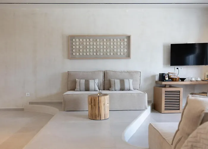 Aerostay Mykonos Mykonos Town