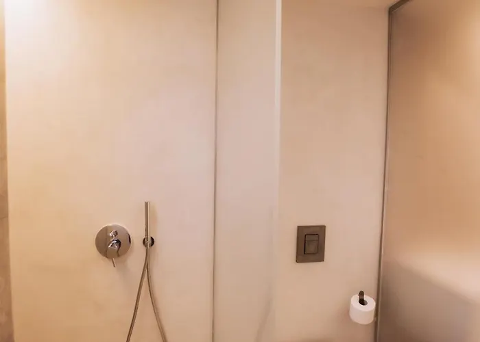 Aerostay Mykonos アパート