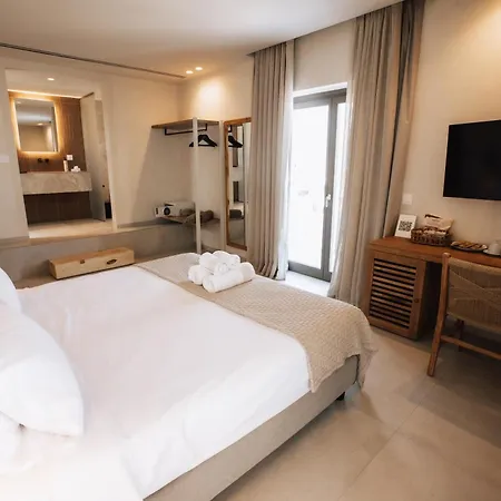 Aerostay Mykonos *