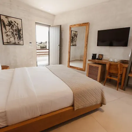 Aerostay Mykonos *
