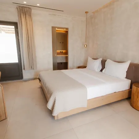 Aerostay Mykonos